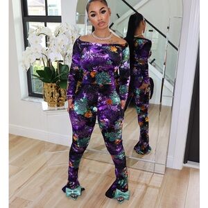 Shane Justin two peice